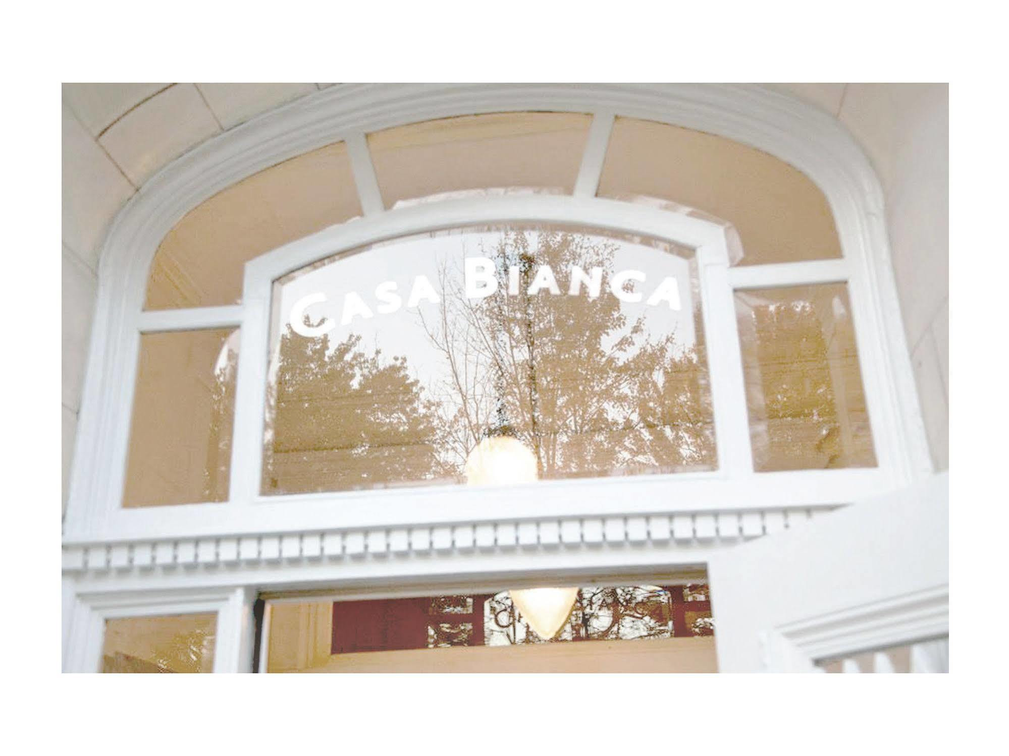 Casa Bianca Bed & Breakfast Montreal Ngoại thất bức ảnh